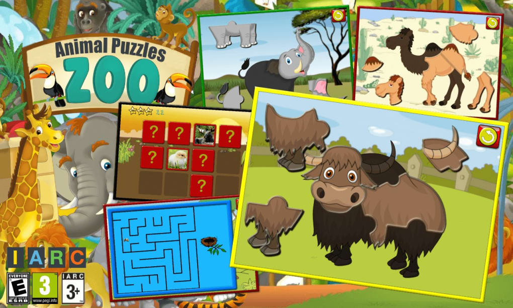 Zoo Tycoon Ultimate Animal Collection Mac Download