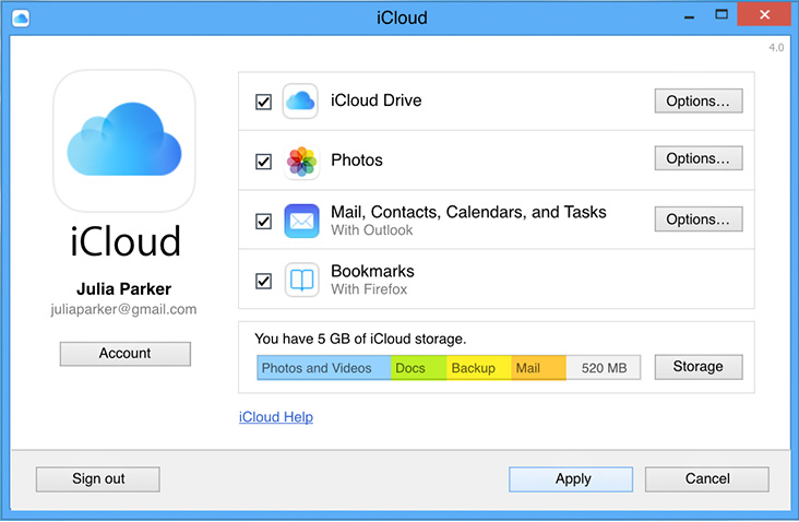 Download File From Icloud Drive To Mac