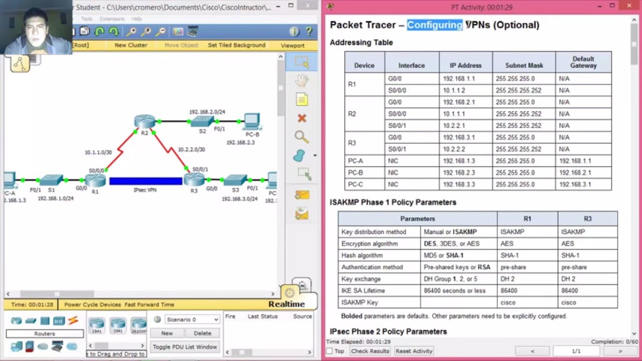 Packet tracer 7.0 download