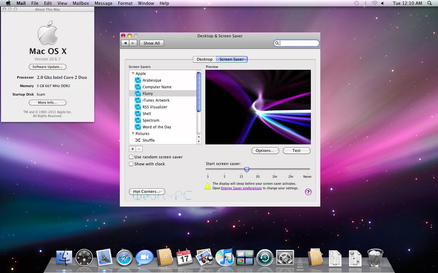 Mac Os X Snow Leopard Cursors Download