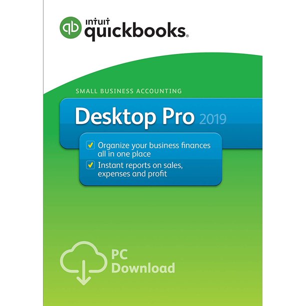 quickbooks desktop app for mac